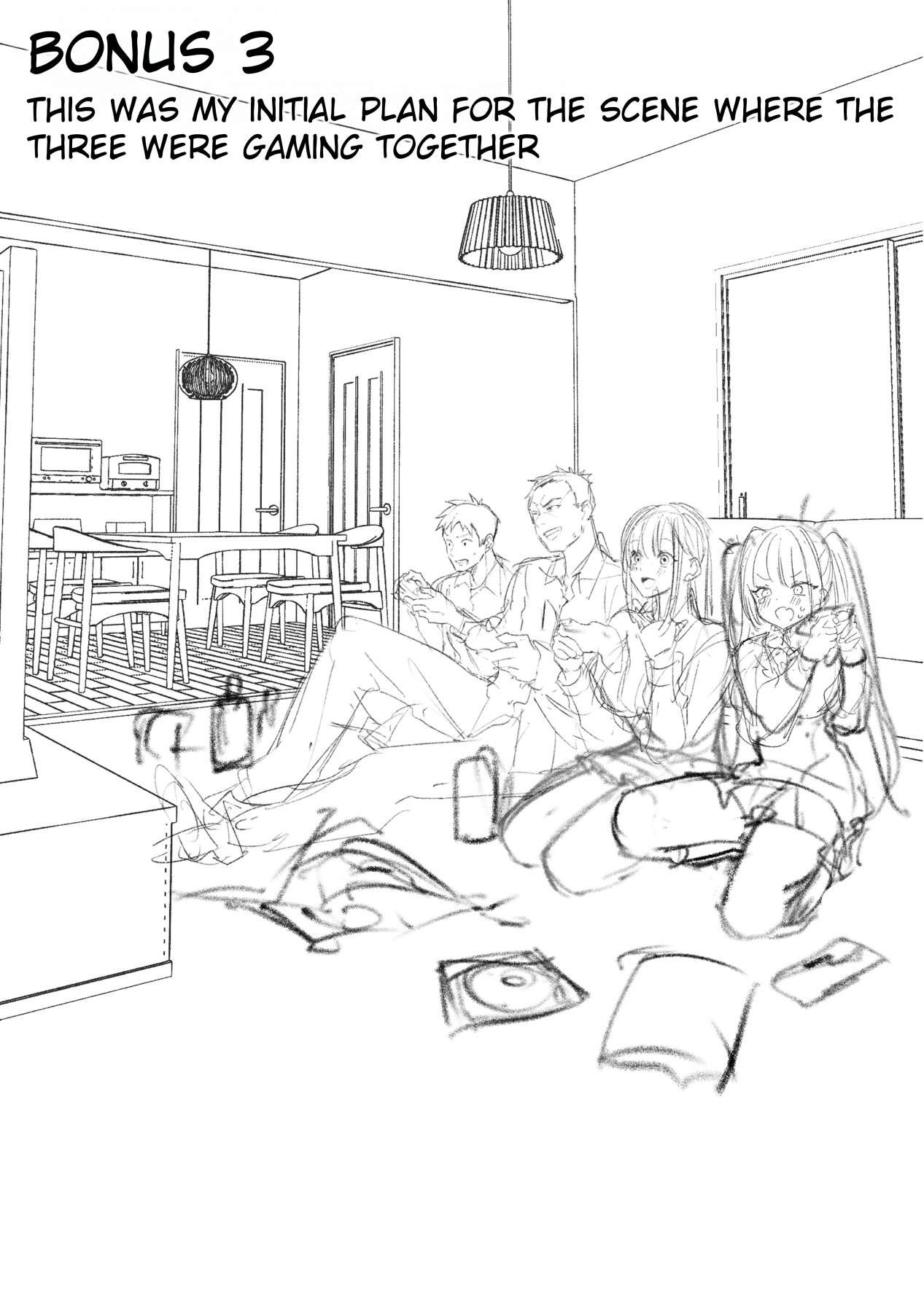 Hentai Manga Comic-Sex House-Read-72